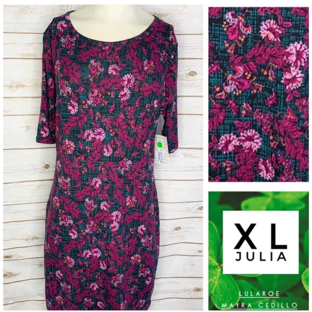 Julia XL